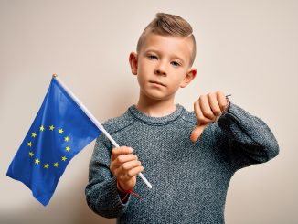 Enttäuschung
